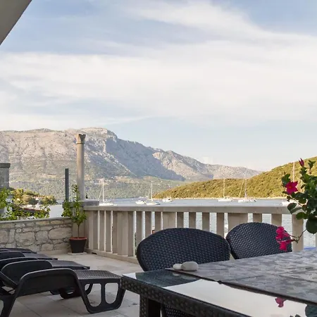 Seafront With Private