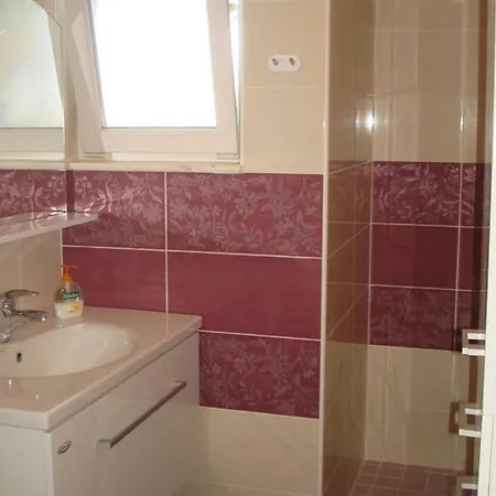 Seafront With Private Appartement *