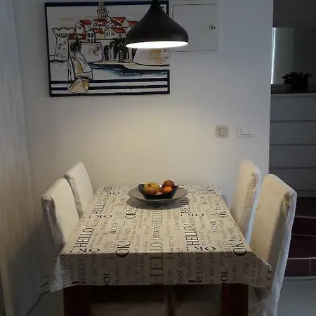 Seafront With Private Apartament Korčula
