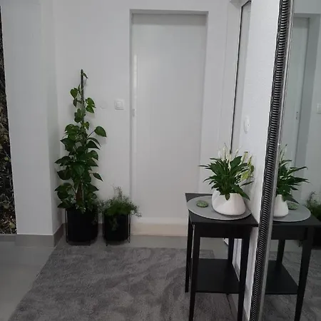 Apartament Seafront With Private